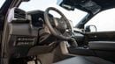 Toyota Tundra LIMITED TRD OFF-ROAD i-FORCE MAX | 2025 | For Local Registration +10%