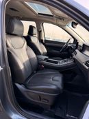 هيونداي باليساد Sel Full option 360 camera | Sunroof