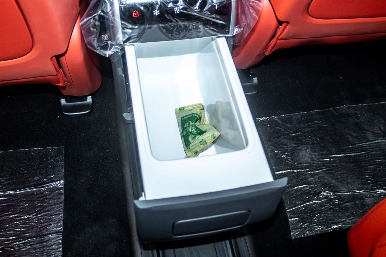 Yipai 008 210 Max EREV