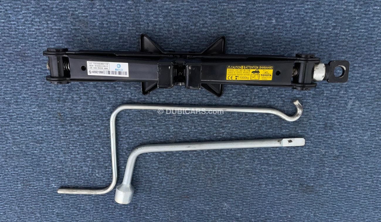 Toyota Corolla SPORT 2 | Zero Down Payment | Free Home Test Drive