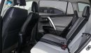 Toyota RAV4 2017 2.5 - 4 Cylinder Limited AWD