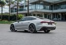 Audi RS7 4.0 TFSI QUATTRO RS7 Quattro | 5,875 P.M | 0% Downpayment | AUDI WARRANTY!