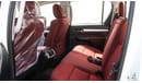 Toyota Hilux SR5 2.4L Diesel 4x4 Double Cab M/T - Rear camera - Full options