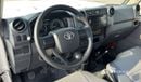 Toyota Land Cruiser Pick Up Single Cabin 4.2L Diesel | Manual | 4x4 | Differential Locks | AFRICA EXPORT