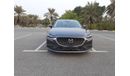 Mazda 6 Mazda 6  model 2019    ( GCC_ SPEC) VERY GOOD CONDITION
