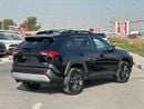 Toyota RAV4 Adventure Full Option