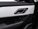 Land Rover Range Rover Velar P250 2.0L (246 HP) 2025 Range Rover Velar Dynamic SE P250, November 2029 Al Tayer Warranty + Service