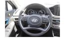 Hyundai Sonata 2.5L PETROL, MONITOR, SEDAN , FWD, 4 DOORS, COLOR WHITE, MULTIMEDIA STEEING, MODEL 2022. FOR EXPORT
