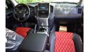 Toyota Land Cruiser 200 GX-R V8 4.5L Diesel AT Xtreme Edition