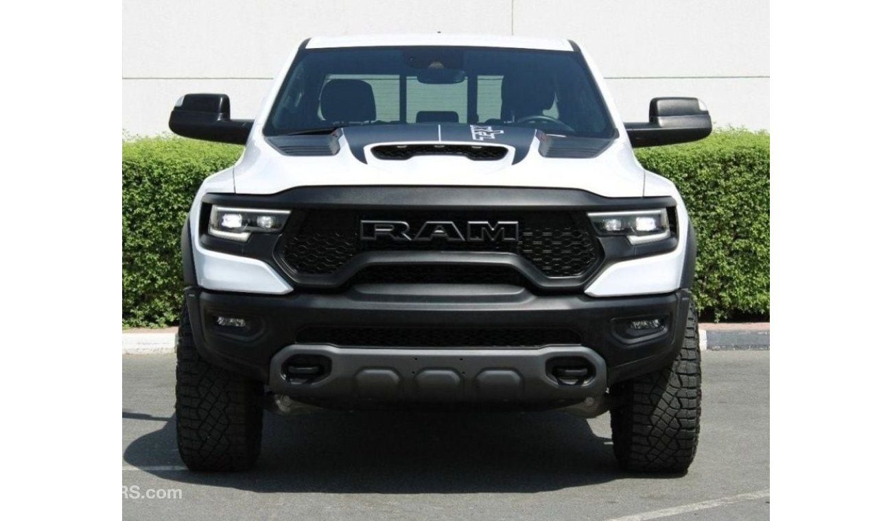 RAM 1500 TRX 6.2L V8