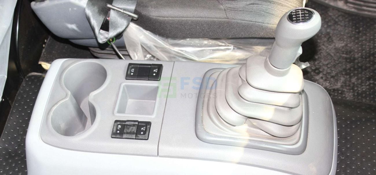 تاتا بريما Tata Prima 4440 Tractor Head 4x2, 44T GCW, 400 HP