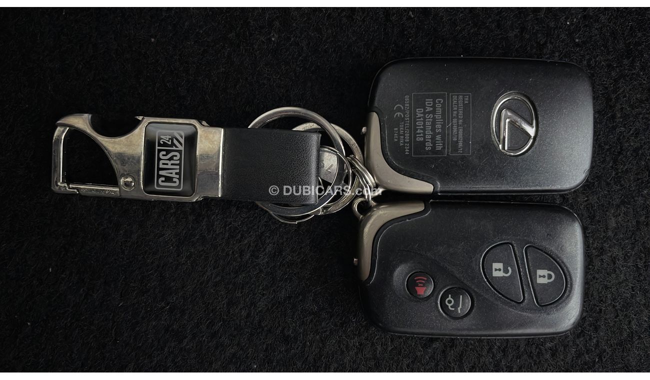 Lexus GX460 PRESTIGE 4.6 | Zero Down Payment | Free Home Test Drive