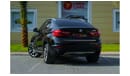 BMW X6 X6 50i Exclusive
