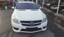 Mercedes-Benz CL 500 2013 car prefect condition full service full option