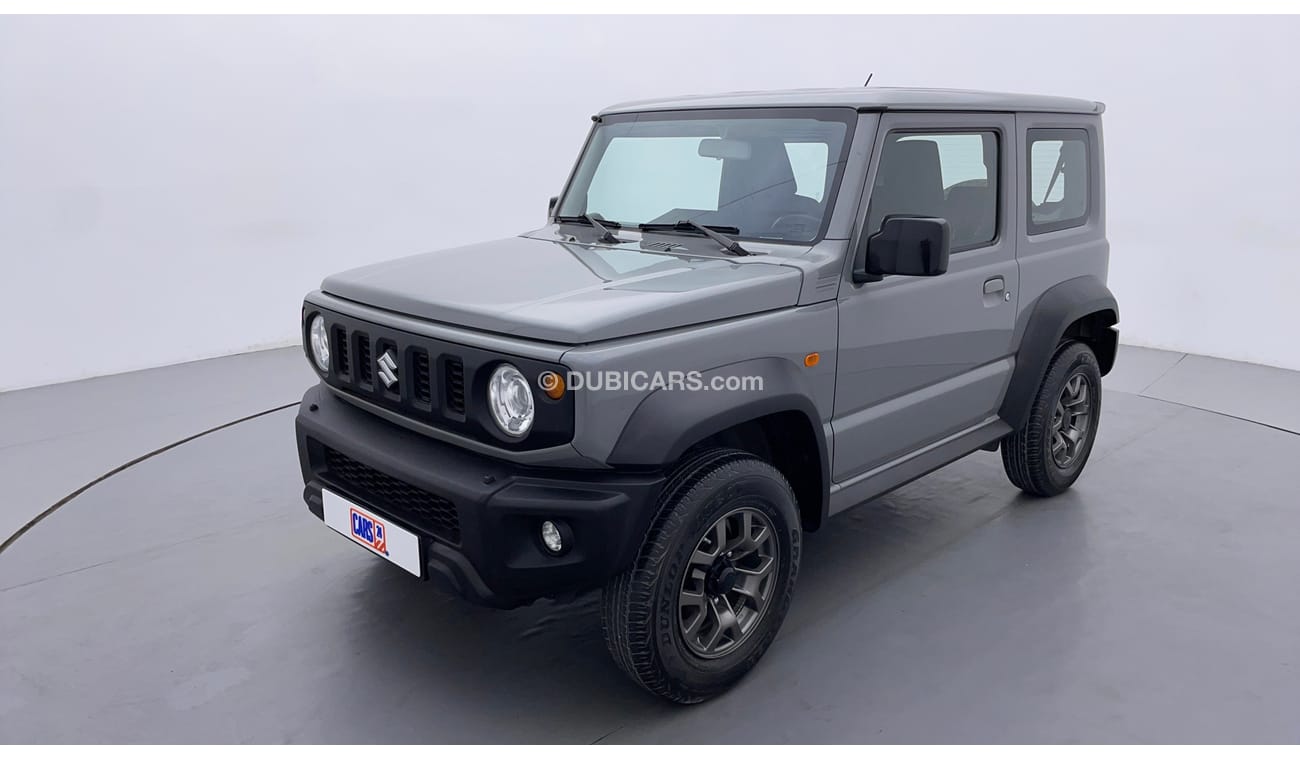 Suzuki Jimny GL 1.5 | Zero Down Payment | Free Home Test Drive