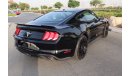 Ford Mustang V4