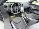 McLaren 600LT 2020 McLaren 600LT Spider, McLaren Warranty+Full Service History, Full PPF, GCC