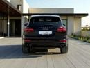 Porsche Cayenne !! EID SALE !! 1 YEAR FREE WARRANTY !!  AED 3,200 P.M | 0% DOWN PAYMENT | PORSCHE CAYENNE S 3.6L V6