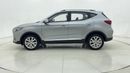 أم جي ZS 2023 STD | AED 564/Month | 0 DP | 30 Day Return | Warranty | Service History