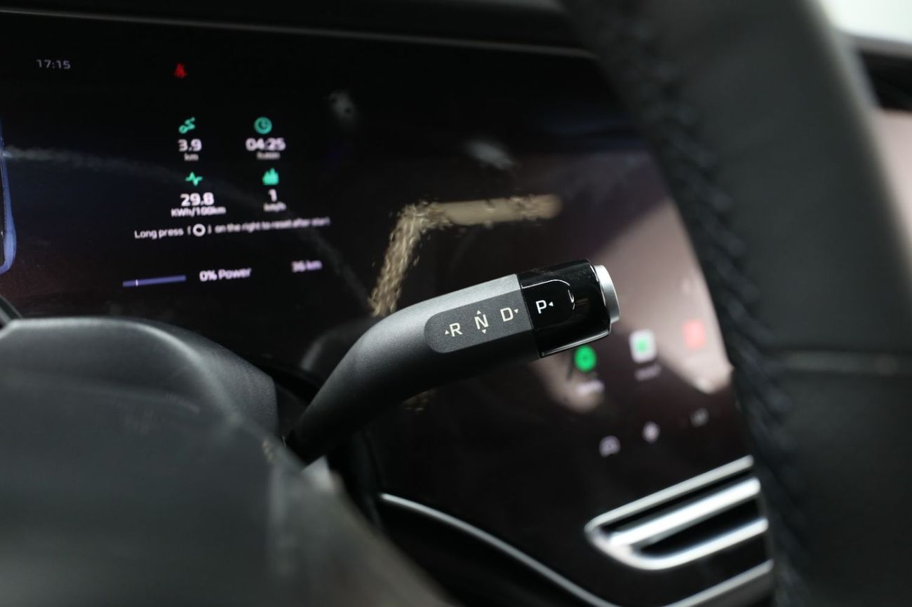 SAIC Rising R7 Rising R7 | Electric | Brand New | 3 Years Warranty | AED 2,100 monthly with 0% Downpayment | Ref#R7