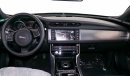 Jaguar XF AWD