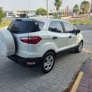 Ford EcoSport AMBIENTE