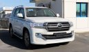 Toyota Land Cruiser VX-S V8 5.7