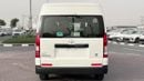 Toyota Hiace GL Toyota/HIACE P/HGG22 3.5L 6 Cylinders 13 seater 6AT