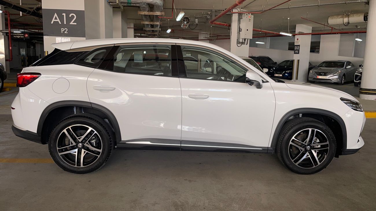 MG One 2024 COMFORT | AED 795/Month | 0 DP | 30 Day Return | Warranty | Service History