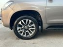 Toyota Prado GXR 2022.ENGINE 4.0L/V6.
