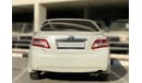 Toyota Camry - 2011 - GLX - FULL OPTION - EXCELLENT CONDITION