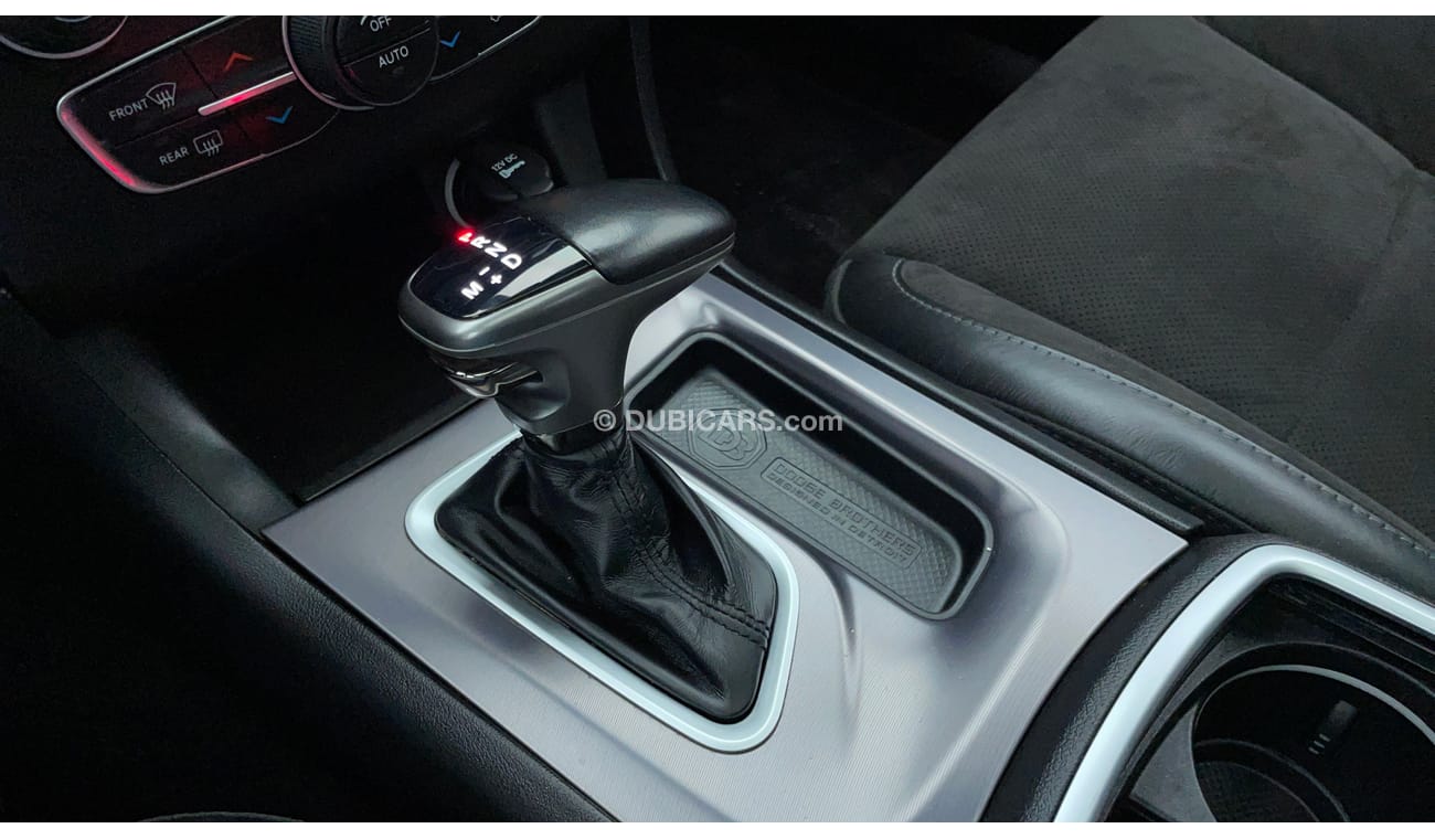 Dodge Charger GT 3.6 | Under Warranty | Inspected on 150+ parameters