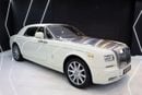 Rolls-Royce Phantom Coupe, 2013, Very Low Mileage, GCC Specs!!