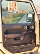 جيب رانجلر Unlimited Sport 3.6L A/T