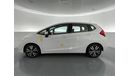Honda Jazz EX