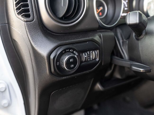 Jeep Wrangler SPORT, миниатюра 30