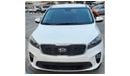 Kia Sorento 2019 Kia Sorento EX (UM), 5dr SUV, 3.3L 6cyl Petrol, Automatic, All Wheel Drive