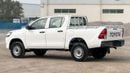 Toyota Hilux DLX Toyota/HILUX D DC 4WD/ 2.4L Country TURBO ABS P.WIND, C.LOCK MT