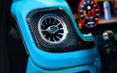 BRABUS 900 - Mercedes-AMG G 63 Brabus G900 Rocket edition Black metallic