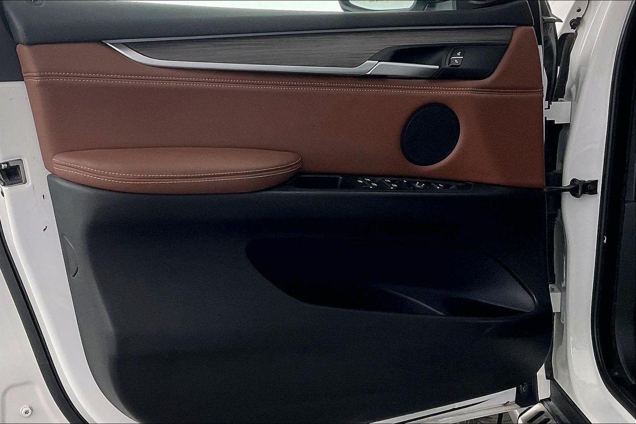 BMW X5 35i Executive | Guaranteed Warranty | 0 Down Payment