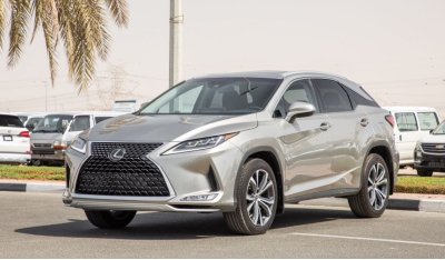 Lexus RX350 Prestige