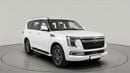 نيسان باترول SE PLATINUM CITY 2025 SE PLATINUM | AED 4103/Month | 0 DP | 30 Day Return | Warranty | Service Histo