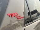 Toyota 4Runner 2024 TRD Off-Road PREMIUM 360 CAMERAS FACELIFT 2025 DESERT BEIGE V6