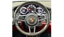 Porsche Panamera 2019 Porsche Panamera 4S, 03/2024 Porsche Warranty, Full Porsche Service History, GCC
