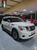 نيسان باترول