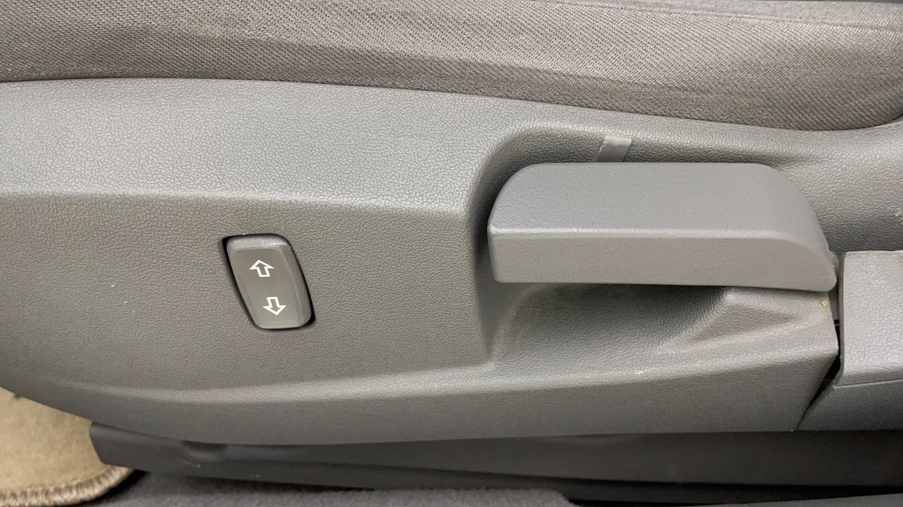 شيفروليه ماليبو LS 2.4 | بدون دفعة مقدمة | اختبار القيادة في المنزل