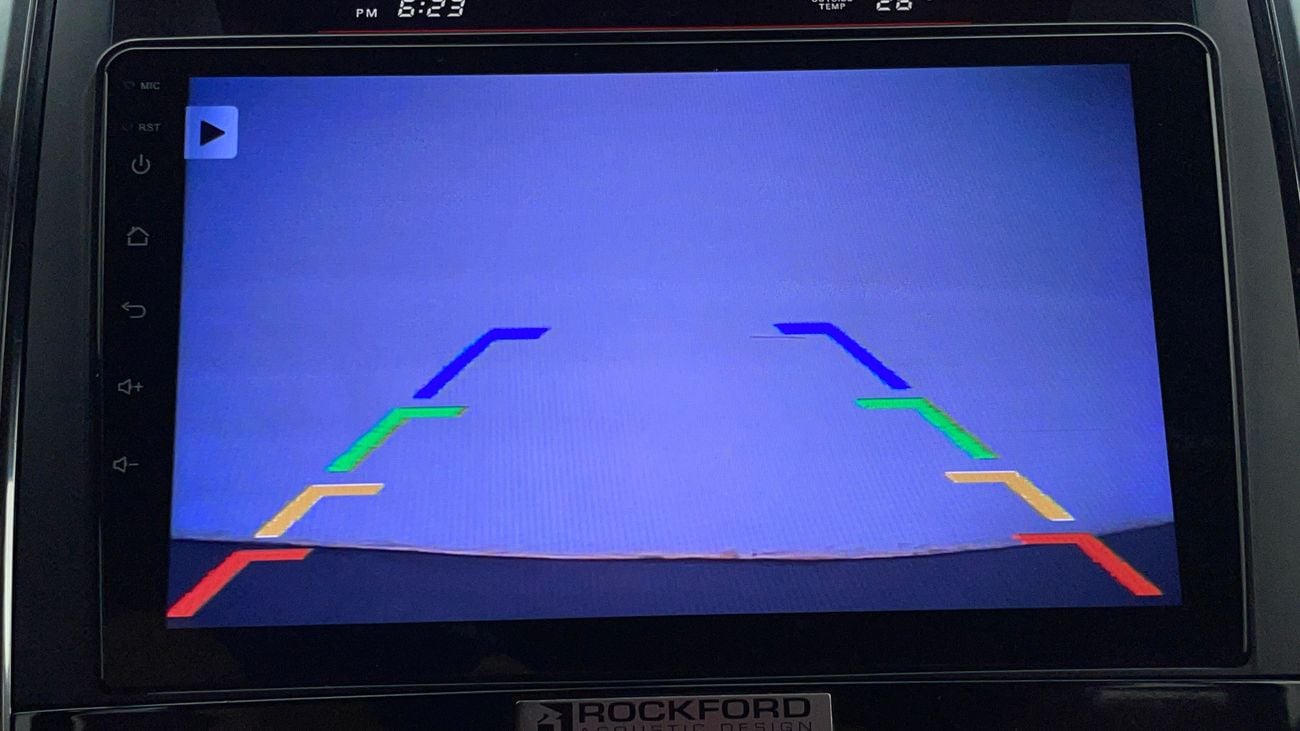 Mitsubishi Pajero SIGNATURE EDITION 3.8 | Zero Down Payment | Free Home Test Drive