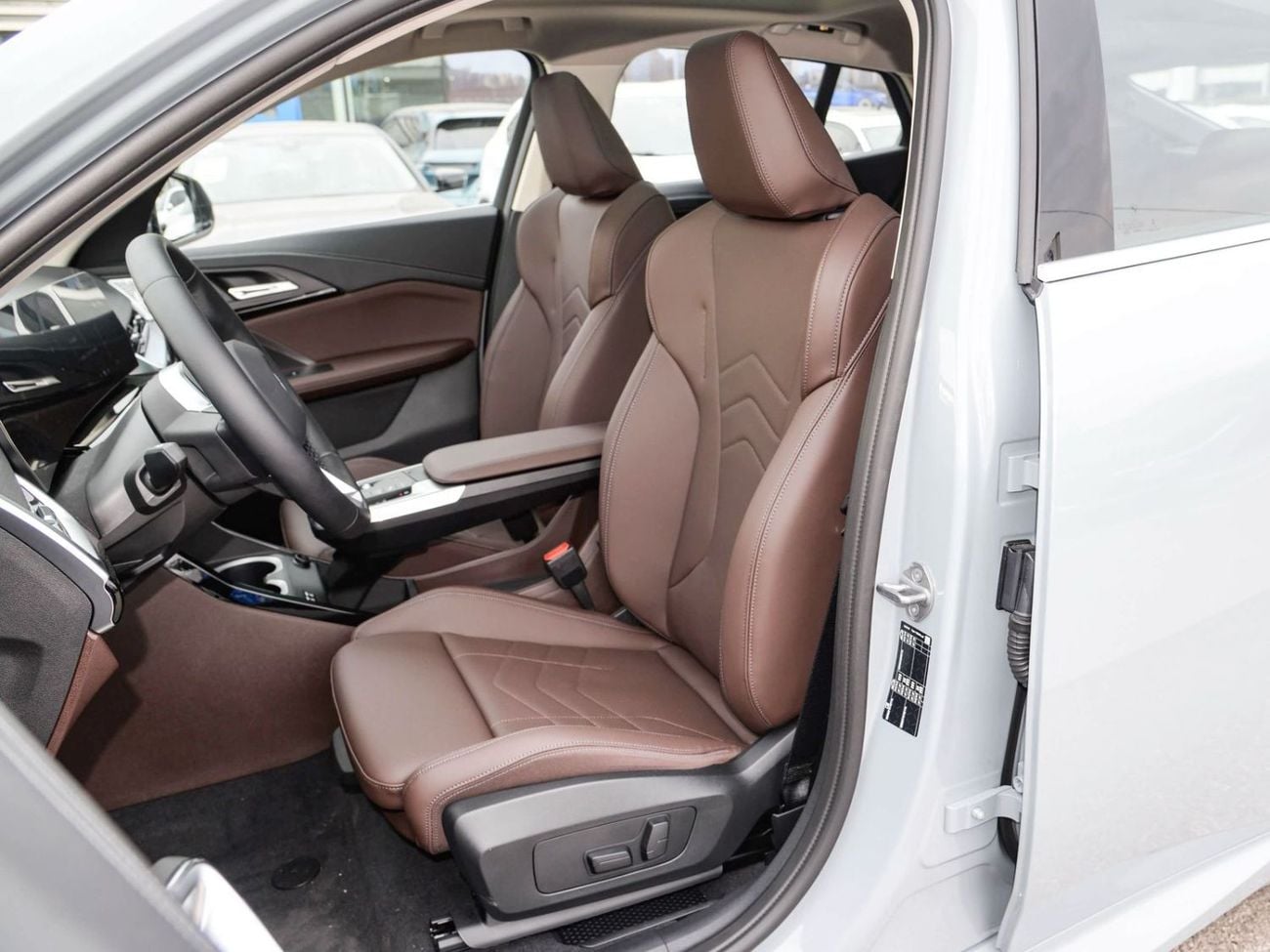 BMW X2 2.0  T  FULL OPTION