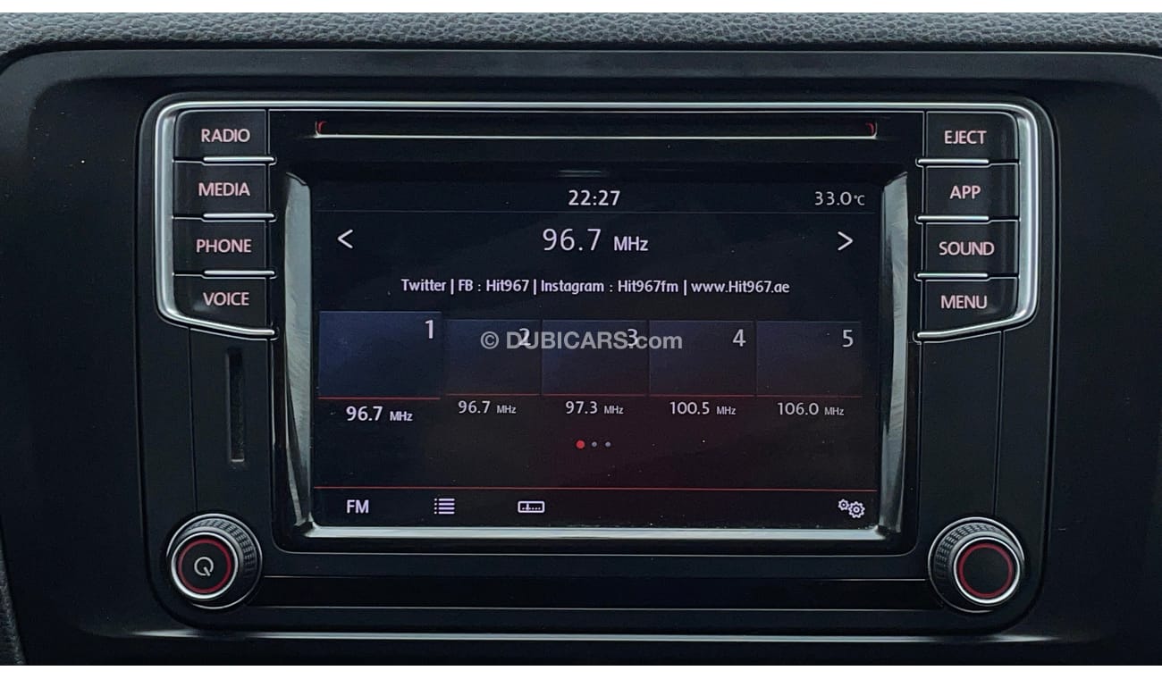 فولكس واجن جيتا TRENDLINE S 2 | بدون دفعة مقدمة | اختبار قيادة مجاني للمنزل