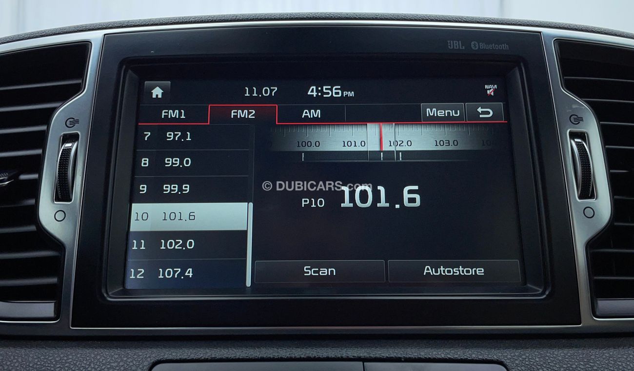 Kia Sportage GT LINE 2.4 | Zero Down Payment | Free Home Test Drive